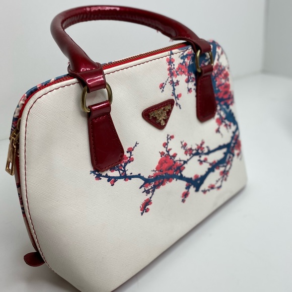 Finon Milano handbag - Picture 6 of 6